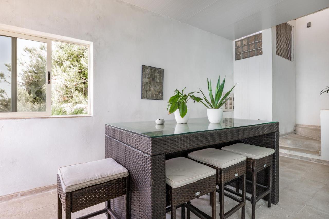 Exclusive Seafront Villa,private Pool,gym,bbq Villa El Toro (Mallorca)